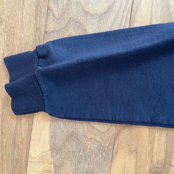 Excellent Condition Colorado Avalanche Hoodie for Tweens - Picture 3 of 9